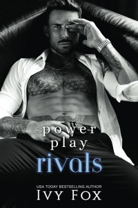 Ivy Fox — Power Play Rivals