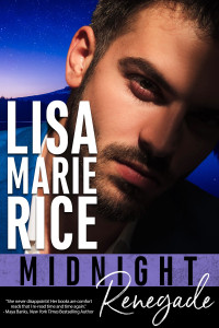 Lisa Marie Rice — Midnight Renegade