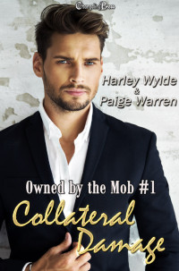 Harley Wylde — Collateral Damage