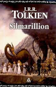 J.R.R. Tolkien — J.R.R. Tolkien - Silmarillion