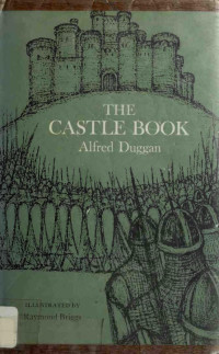 Alfred Leo Duggan. — The Castle Book