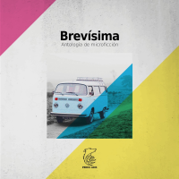 Luciana Baca (ed.) — Brevísima, Antología de microficción