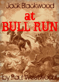 Paul Westwood — At Bull Run