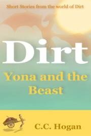 CC Hogan — Yona and the Beast