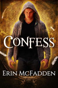 Erin McFadden — Confess