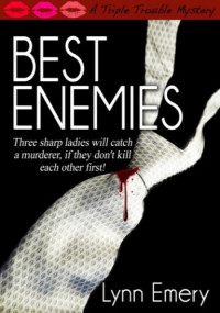 Lynn Emery — Best Enemies