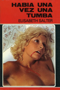 Elisabeth Salter — Había un vez una tumba