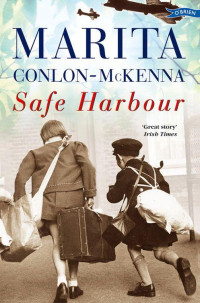 Marita Conlon-Mckenna — Safe Harbour