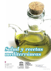AA. VV. — Salud y recetas mediterráneas