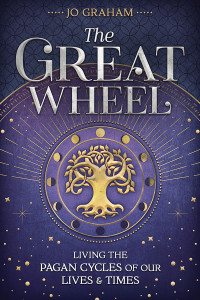 Jo Graham — The Great Wheel