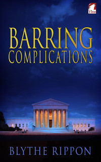 Blythe Rippon — Barring Complications