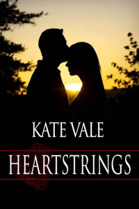 Vale, Kate — Heartstrings (Cedar Island Tales)