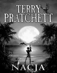 PRATCHETT TERRY — Nacja