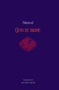 Nimrod [Nimrod] — Gens De Brume