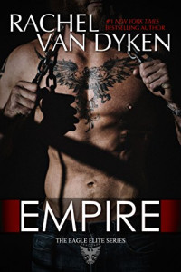 Rachel van Dyken — Empire