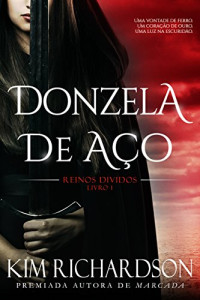 Kim Richardson — Donzela de Aço