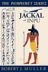 Robert J. Muller — The Jackal of Inpu