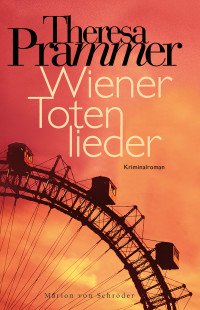 Theresa Prammer — Wiener Totenlieder