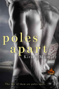 Kirsty Moseley — Poles Apart