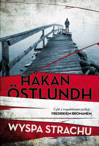 Håkan Östlundh — Wyspa strachu