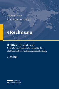 Markus Oman;Peter Groschedl; — eRechnung