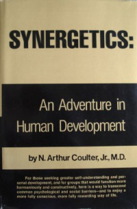 N. Arthur Coulter, Jr., M.D. — HUMAN SYNERGETICS