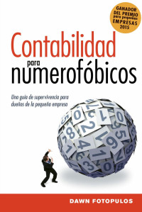 Dawn Fotopulos — Contabilidad para numerofóbicos