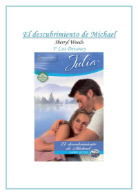 Sherryl Woods — El descubrimiento de Michael