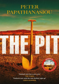 Peter Papathanasiou — The Pit