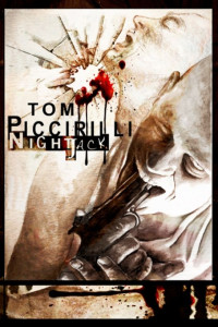 Tom Piccirilli — Nightjack