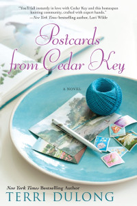 Terri DuLong — Postcards from Cedar Key