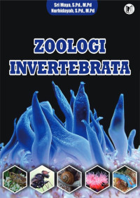 Sri Maya, Nurhidayah — Zoologi Invertebrata