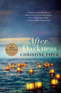 Christine Piper — After Darkness