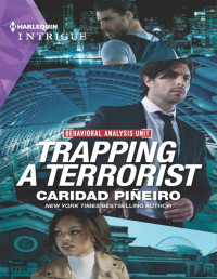 Caridad Piñeiro — Trapping a Terrorist