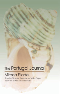 Mircea Eliade — The Portugal Journal