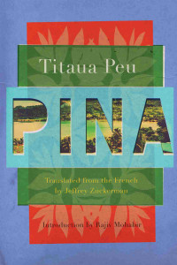 Titaua Peu — Pina