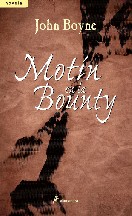 John Boyne — Motí­n En La Bounty