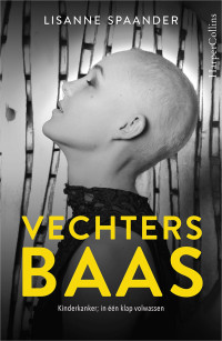 Lisanne Spaander — Vechtersbaas