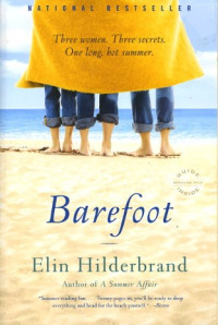 Elin Hilderbrand — Barefoot