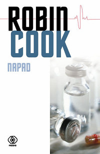 Cook Robin — Napad(2002)