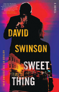 David Swinson — Sweet Thing