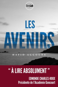 Hafid Aggoune — Les Avenirs