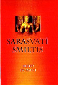 Risto Isomeki — Sarasvati smiltis