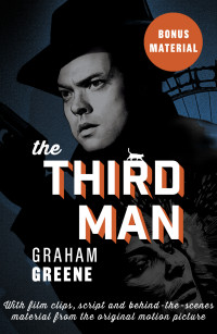 Graham Greene — The Third Man