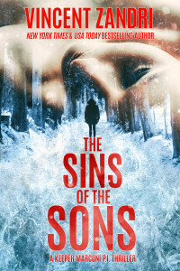 Vincent Zandri — The Sins of the Sons