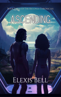 Elexis Bell — Ascending