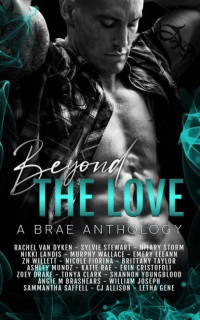 Rachel Van Dyken — Beyond The Love: A BRAE Anthology
