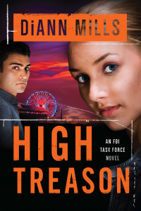 DiAnn Mills; — High Treason