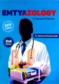 Unknown — EMTYAZOLOGY 2nd Edition 2016 امتيازولوجي