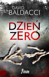 David Baldacci — Dzień zero